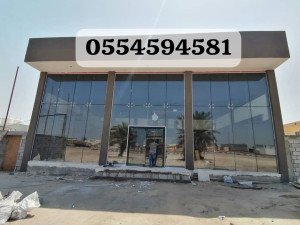 زجاجات بجوده قوية